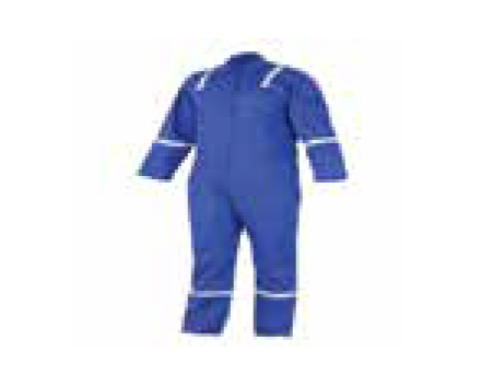 Body Protection